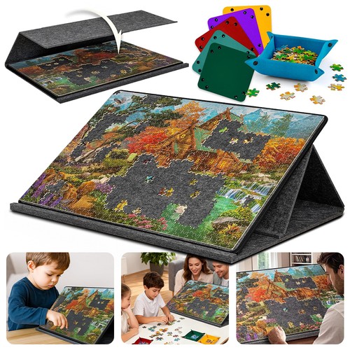 1000pcs jigsaw puzzle - 1000pcs,