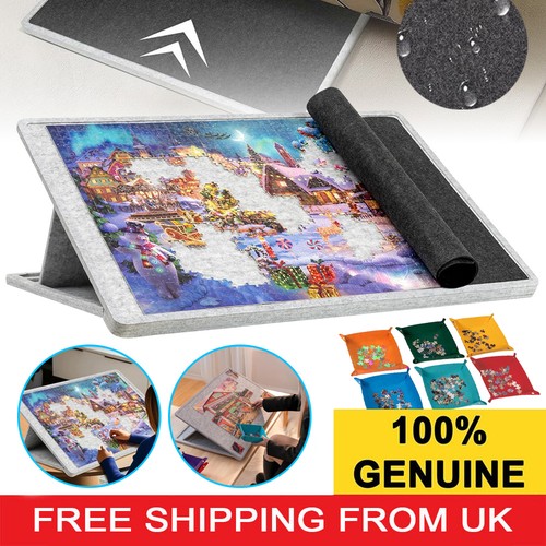 1000pcs puzzle board 6 - 1000pcs,