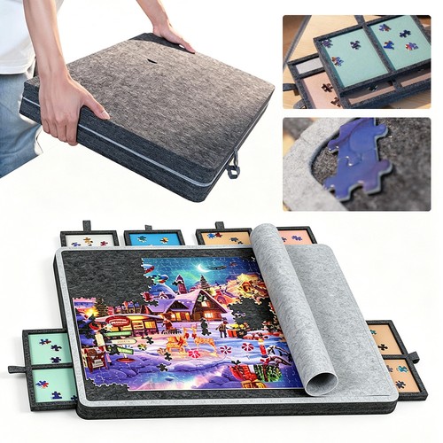 Puzzle board - puzzle,