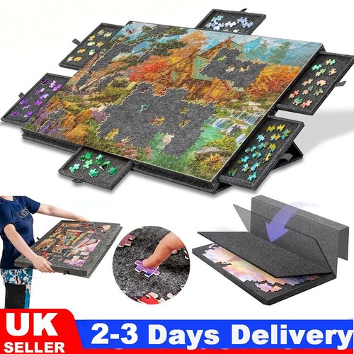1000 jigsaw puzzle board - 1000,