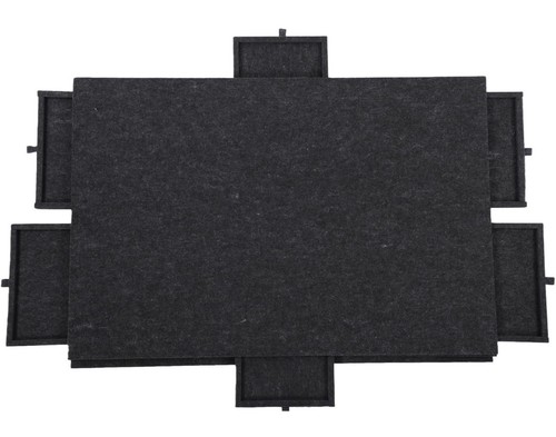 Foldable heavy duty felt - heavy-duty,