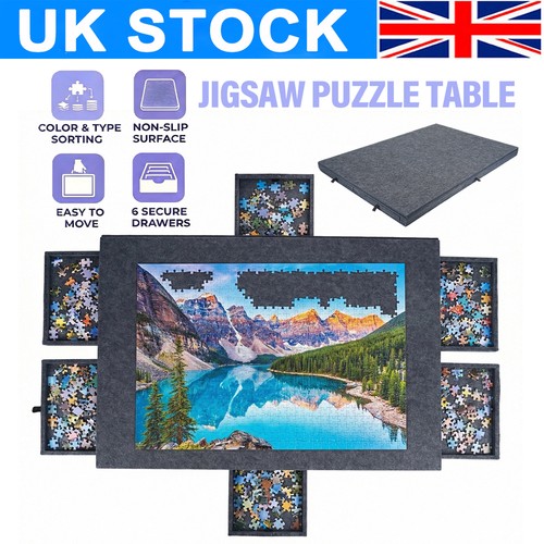 Jigsaw puzzle board 1000pcs - jigsaw,