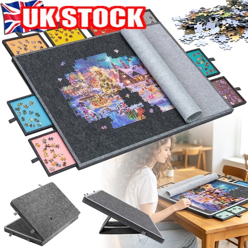 Puzzle board - puzzle,