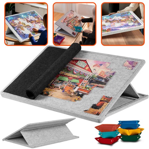 1000pc puzzle board with - 1000pc,