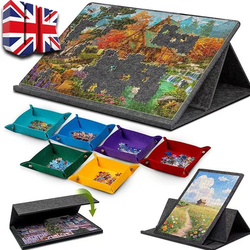 1000pcs puzzle board 6 - 1000pcs,