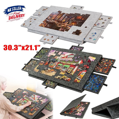 Puzzle board for 1000pcs - puzzle,