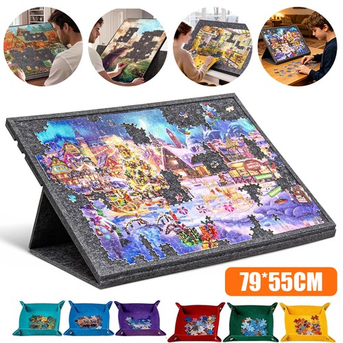1000pcs puzzle board - puzzle, 6