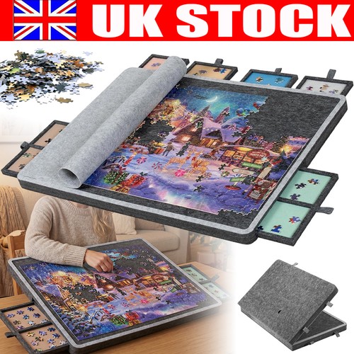 Puzzle board - board,
