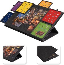 1500pcs Tilting Puzzle Board