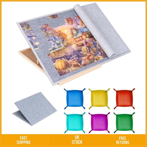 Portable foldable jigsaw - portable,