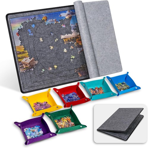 Foldable design jigsaw puzzle - foldable,