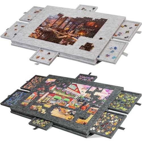 Puzzle board for 1000pcs - for,