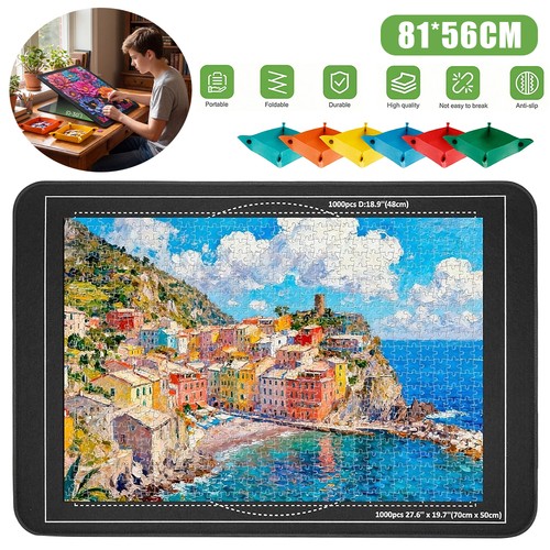 1000x puzzle board with - 1000x, 6