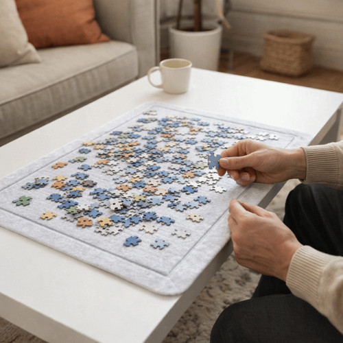 Portable 2000 pieces - portable,