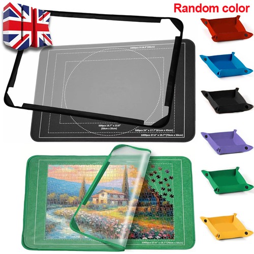 Jigsaw puzzle board 1000 - board,
