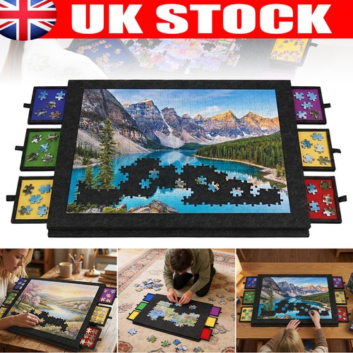 1000pcs felt jigsaw - felt, puzzle