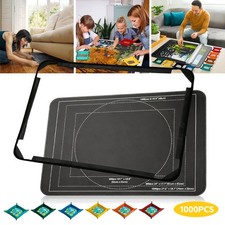 1000 Pieces Jigsaw Mat Puzzle