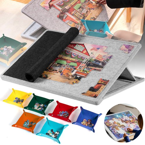 1000 piece foldable - foldable, tilting