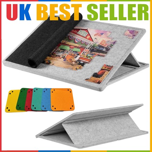 Tilting jigsaw puzzle - tilting,