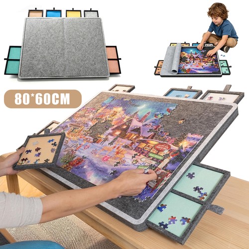 Puzzle board jigsaw - board,