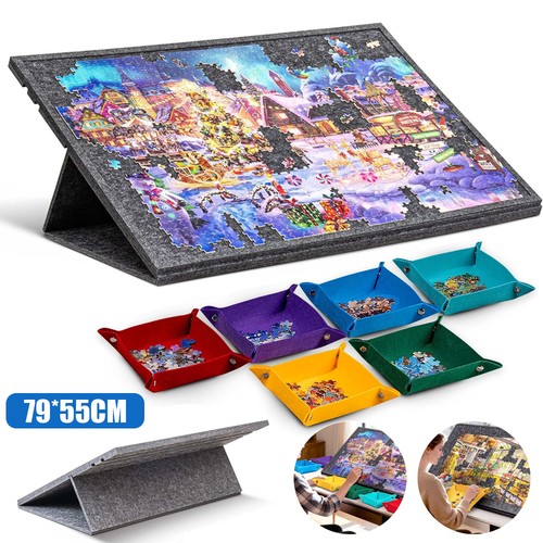1000pcs tilting puzzle - 1000pcs,