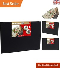 Innovative Foldable Jigsaw Mat