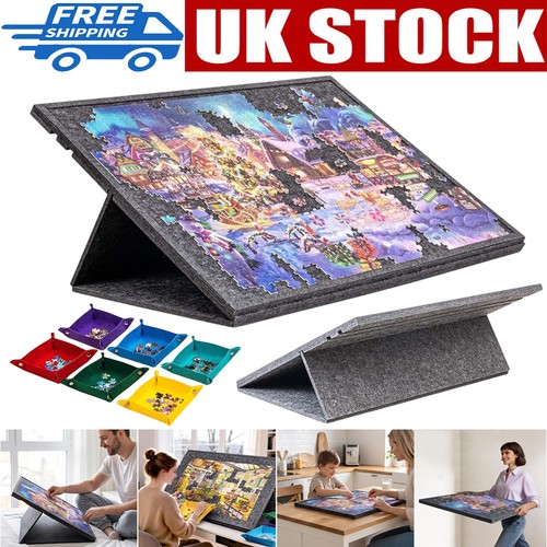1000pcs puzzle board - 1000pcs, 6