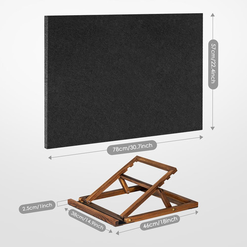 Foldable jigsaw puzzle - puzzle, board