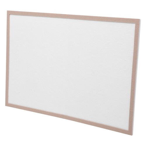 Blank puzzle board foldable - blank,
