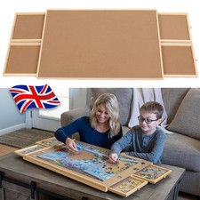1000Pcs Foldable Puzzle Board