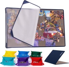 Tektalk Foldable Jigsaw Puzzle