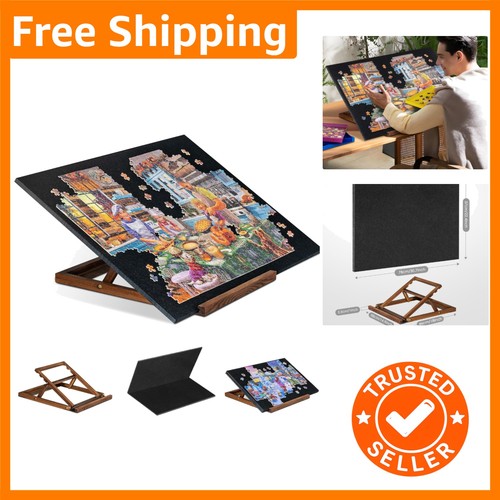 Tektalk foldable jigsaw puzzle - jigsaw,