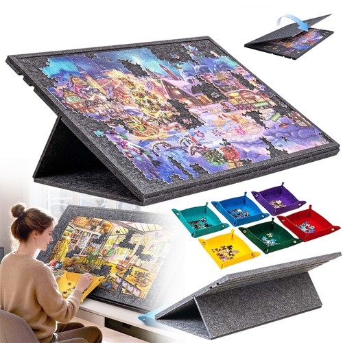 1000pcs jigsaw puzzle board - puzzle, w/