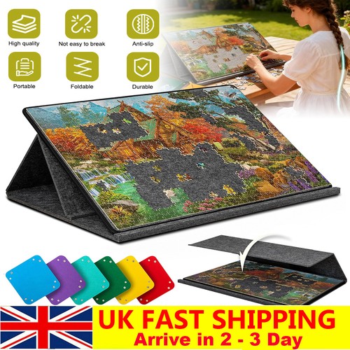 1000 pcs jigsaw puzzle - puzzle, board