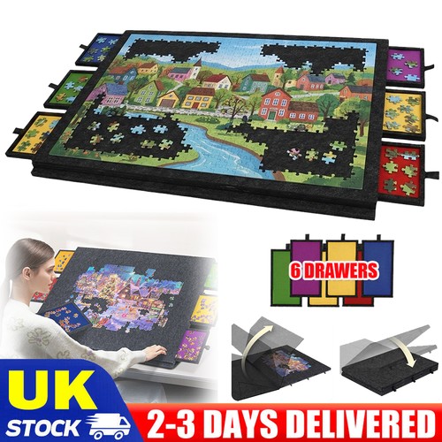 1000 jigsaw puzzle board - 1000,