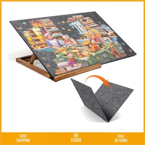 Portable foldable jigsaw - portable,