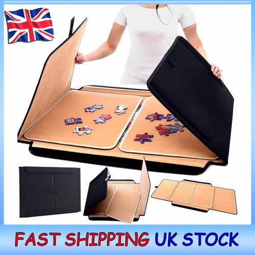 1000 pcs portable puzzle - 1000,